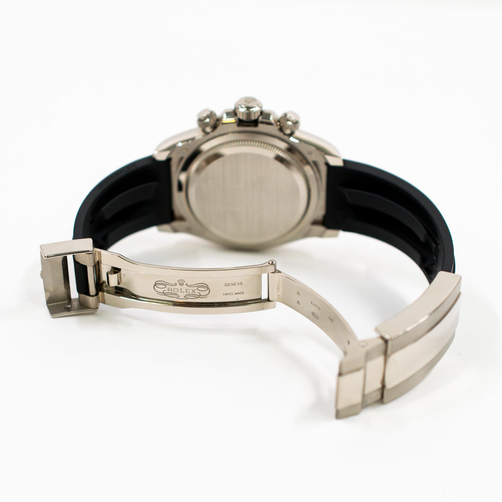 Rolex Daytona 126519LN (2024)