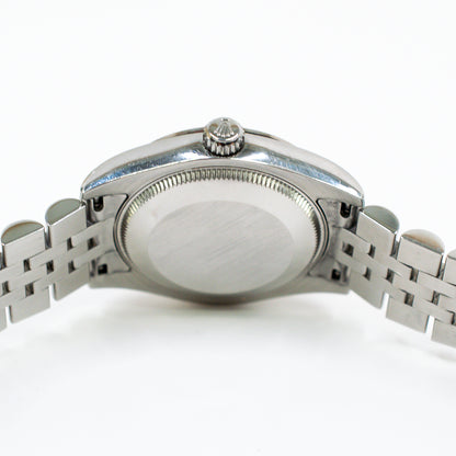 Rolex Datejust 31mm Meteorite Diamond Dial 178274G (2018)