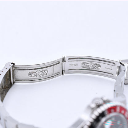 Rolex GMT-Master II Coke Dial 16710 (2000)