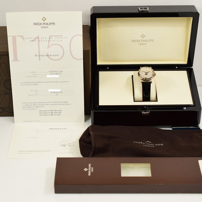 Patek Philippe 5150G-T-150