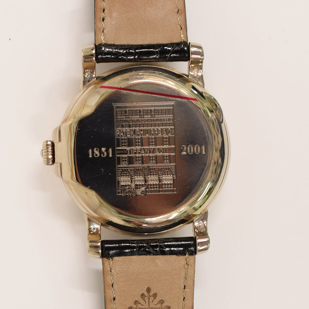 Patek Philippe 5150G-T-150