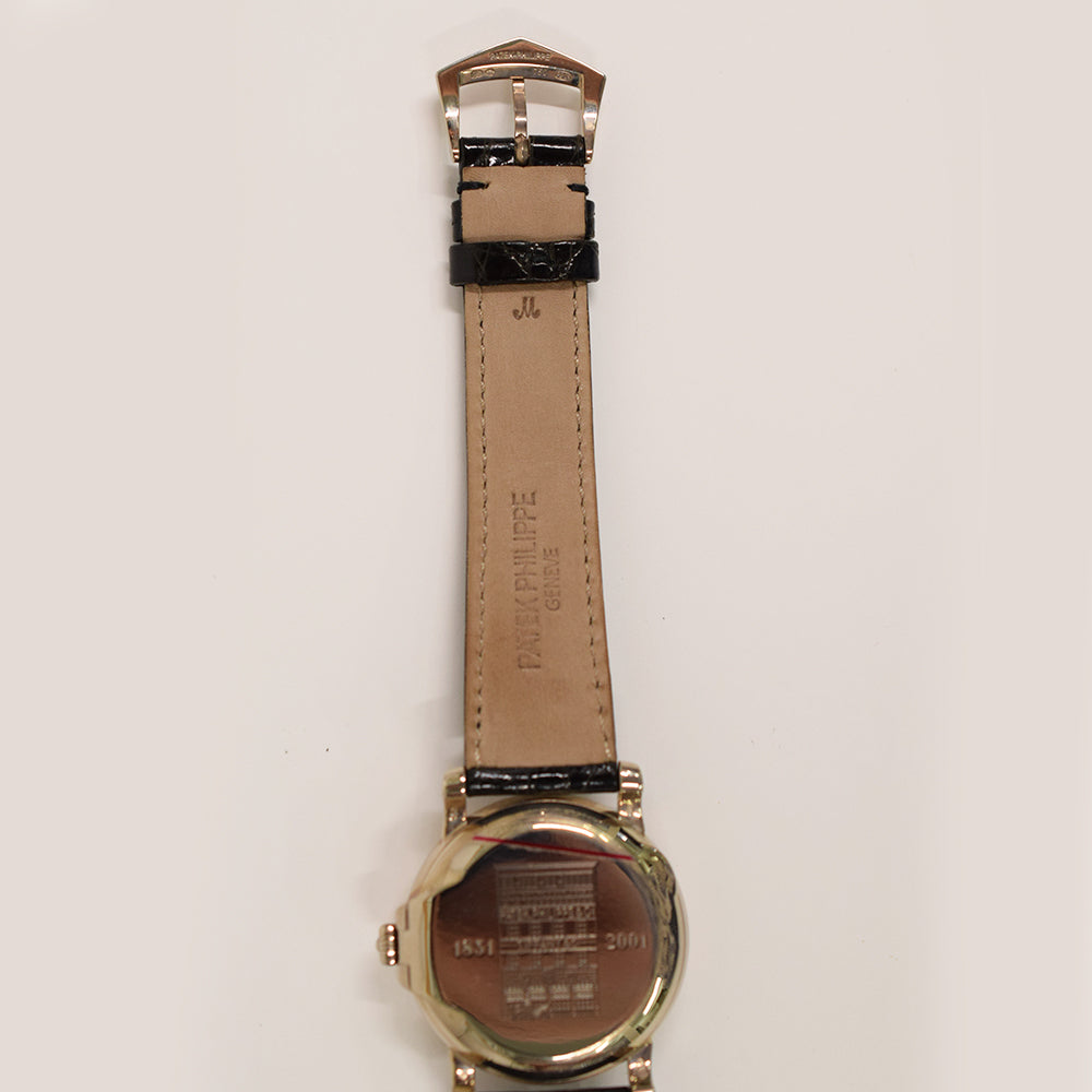 Patek Philippe 5150G-T-150