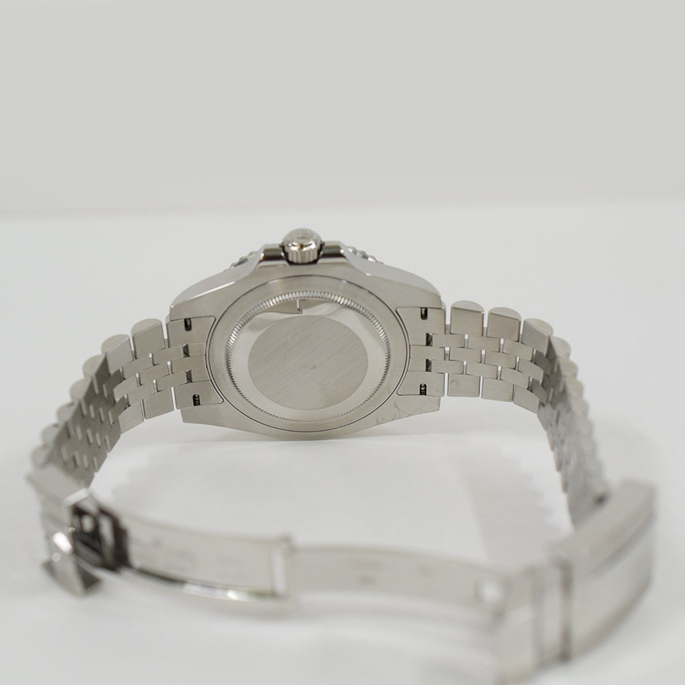 Rolex GMT-Master II "Pepsi" Dial 126710BLRO (2022)