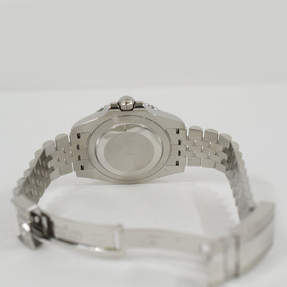 Rolex GMT-Master II "Pepsi" Dial 126710BLRO (2022)