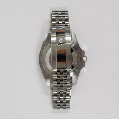 Rolex GMT-Master II "Pepsi" Dial 126710BLRO (2022)