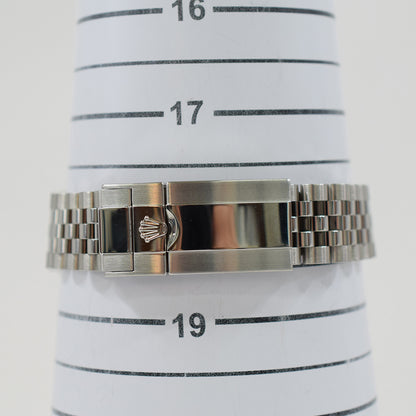 Rolex GMT-Master II "Pepsi" Dial 126710BLRO (2022)