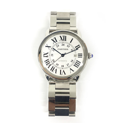 Cartier W6701011