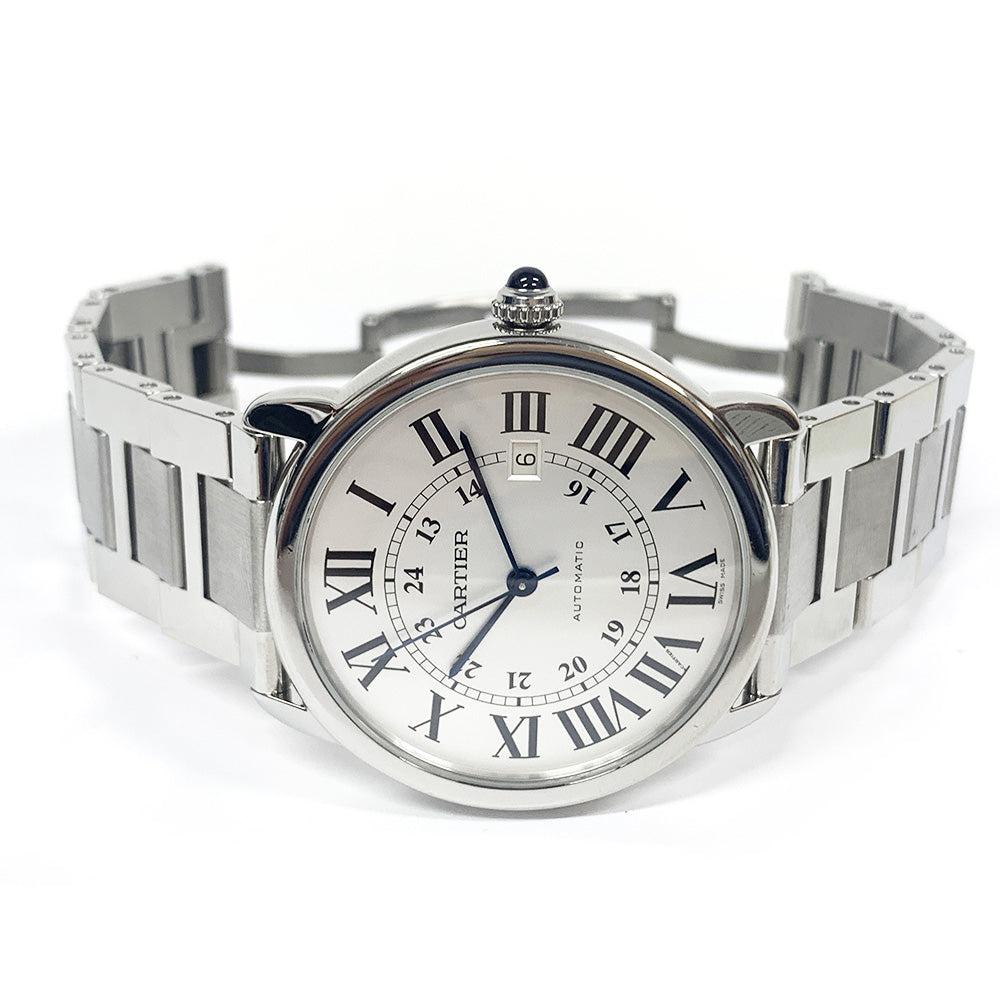 Cartier W6701011