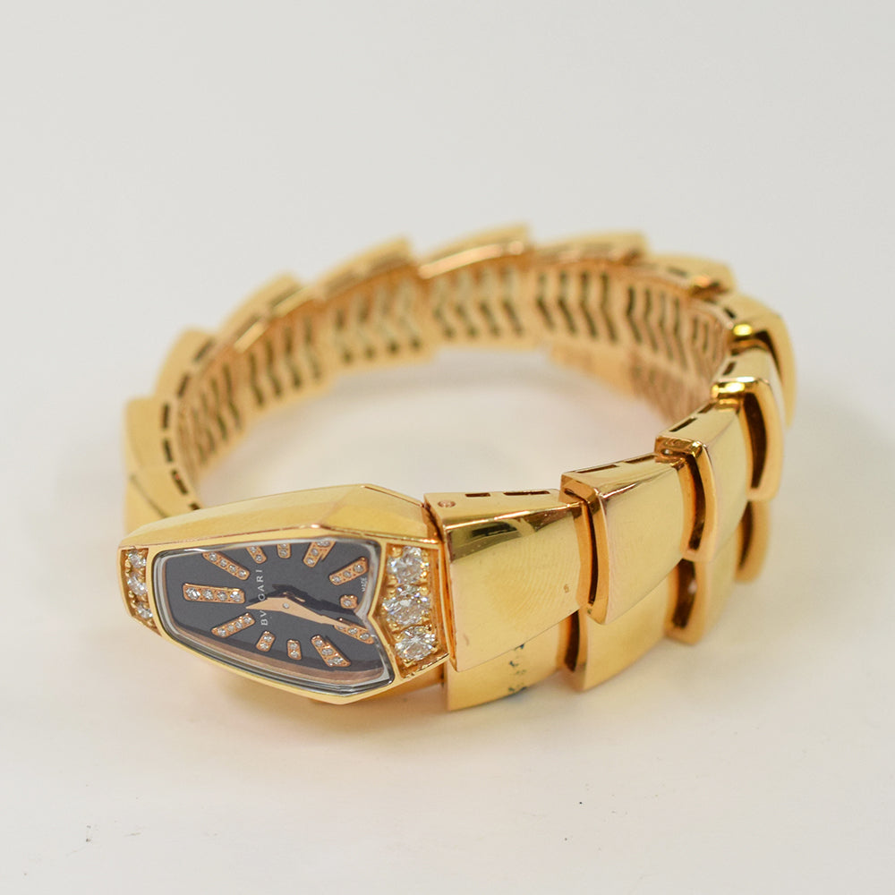 Bvlgari Serpenti SPP26BGD1GD.1T
