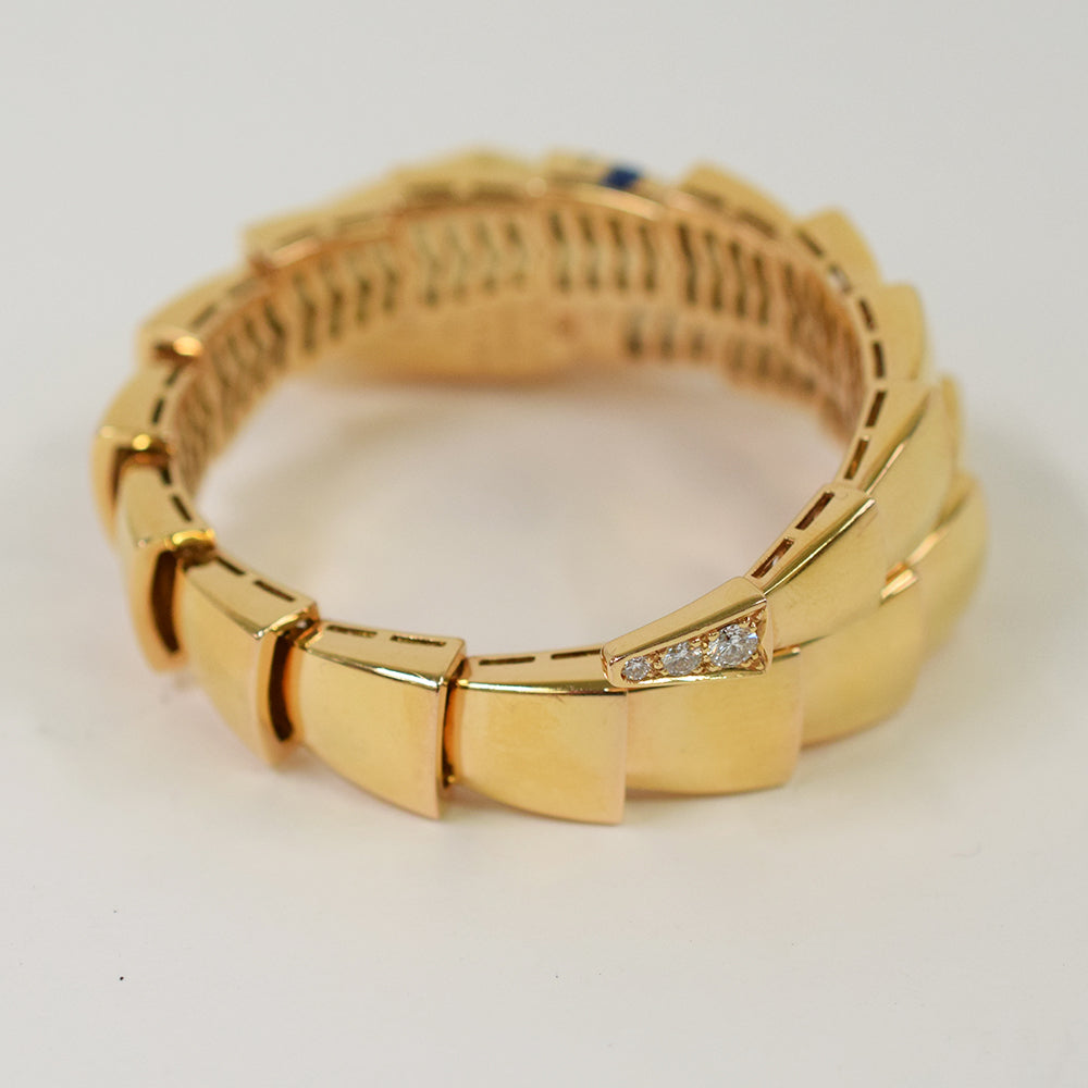 Bvlgari Serpenti SPP26BGD1GD.1T