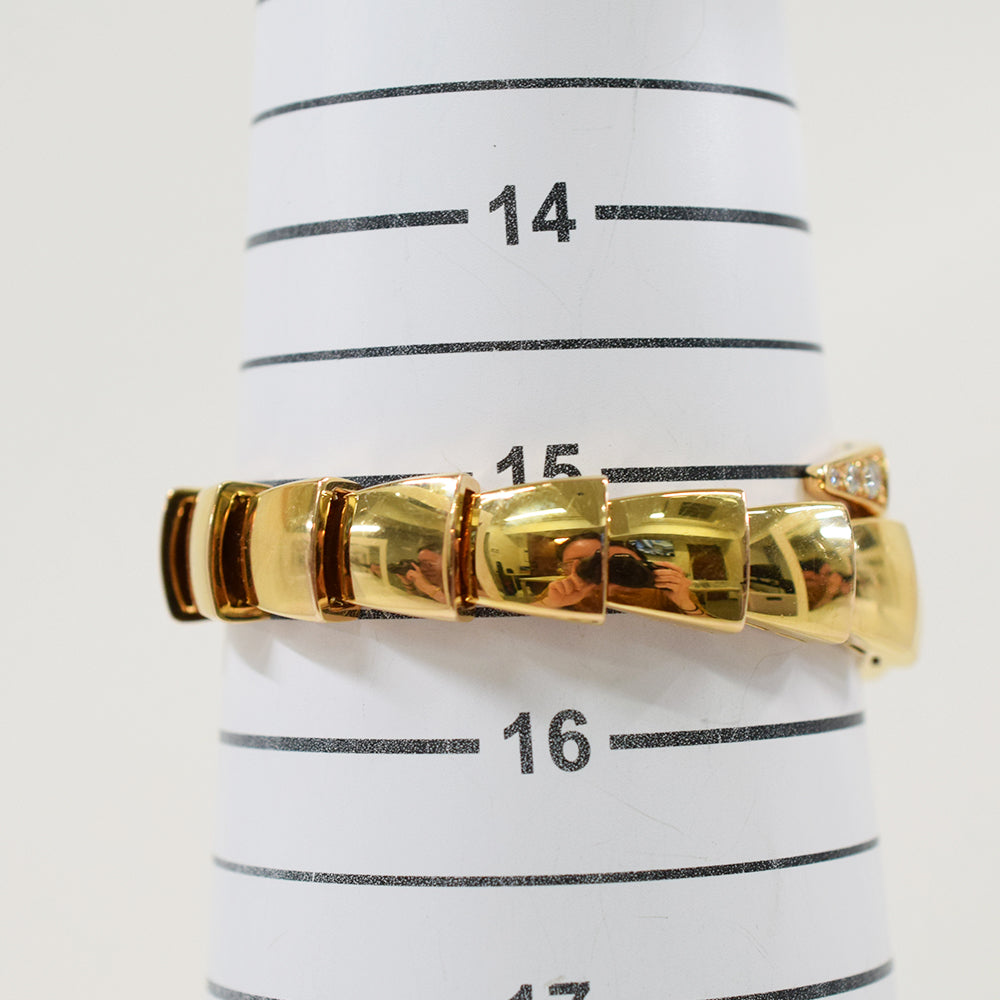 Bvlgari Serpenti SPP26BGD1GD.1T