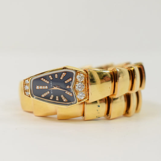 Bvlgari Serpenti SPP26BGD1GD.1T