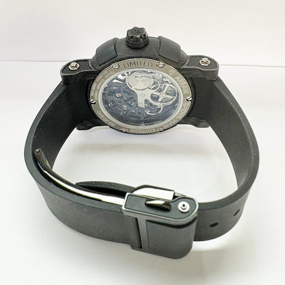 Romain Jerome 1C45S.BBBR.1023.PR.SPM19
