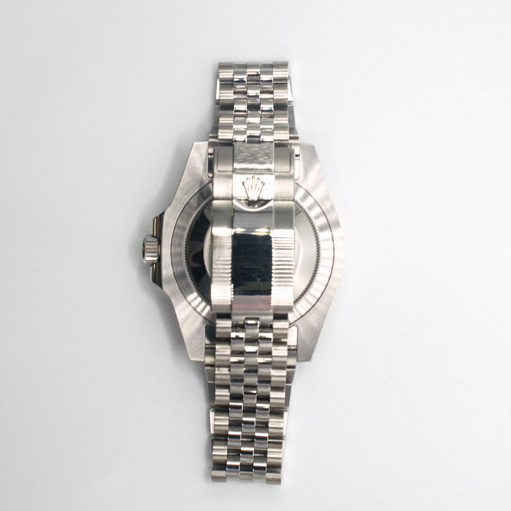 Rolex GMT-Master II Sprite 126720VTNR (2023)
