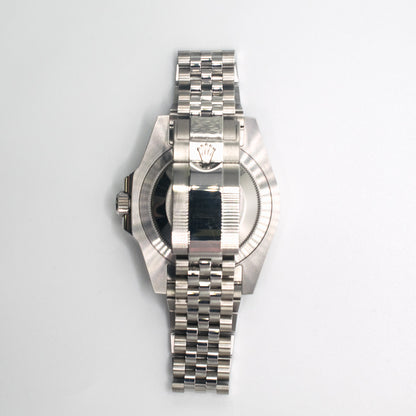 Rolex GMT-Master II Sprite 126720VTNR (2023)