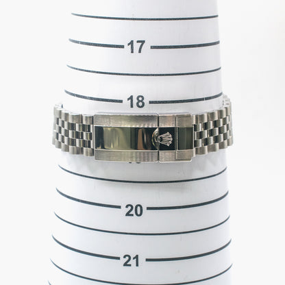 Rolex GMT-Master II Sprite 126720VTNR (2023)