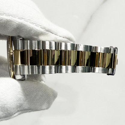 Rolex Daytona Black Diamond Dial 116523G