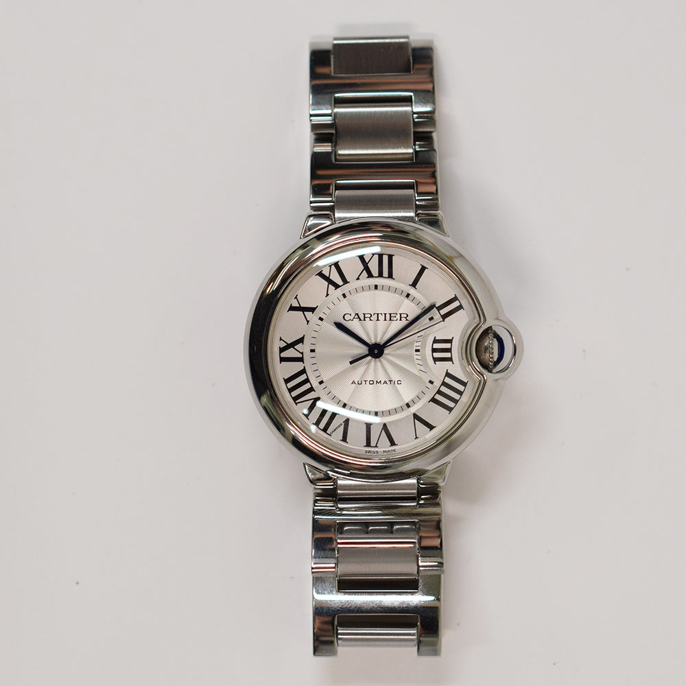 Cartier W6920046 (2018)