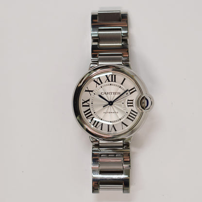 Cartier W6920046 (2018)