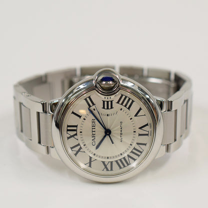 Cartier W6920046 (2018)