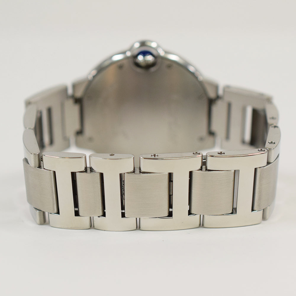 Cartier W6920046 (2018)