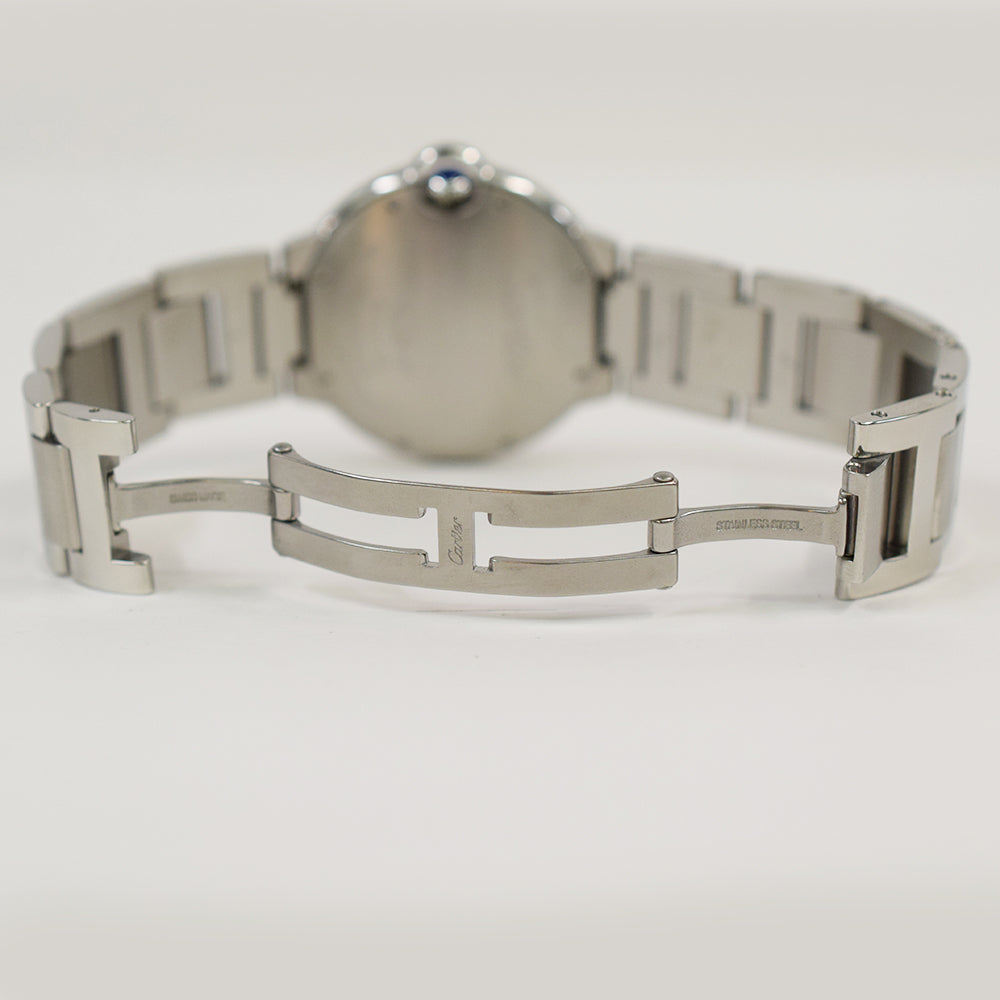 Cartier W6920046 (2018)