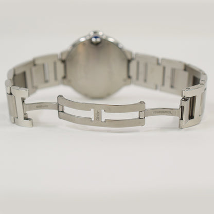Cartier W6920046 (2018)