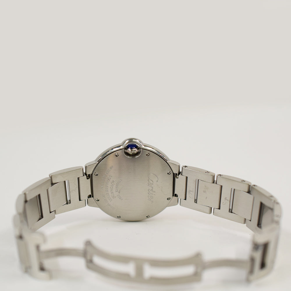 Cartier W6920046 (2018)