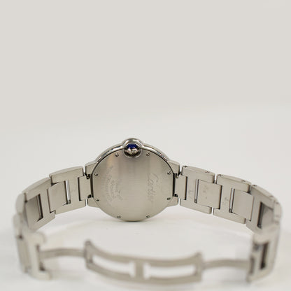 Cartier W6920046 (2018)