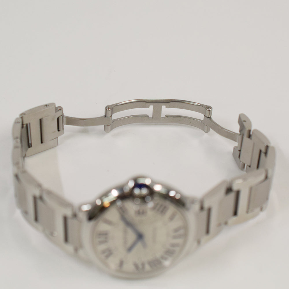 Cartier W6920046 (2018)