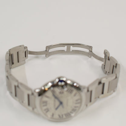 Cartier W6920046 (2018)