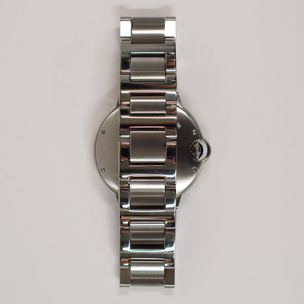 Cartier W6920046 (2018)