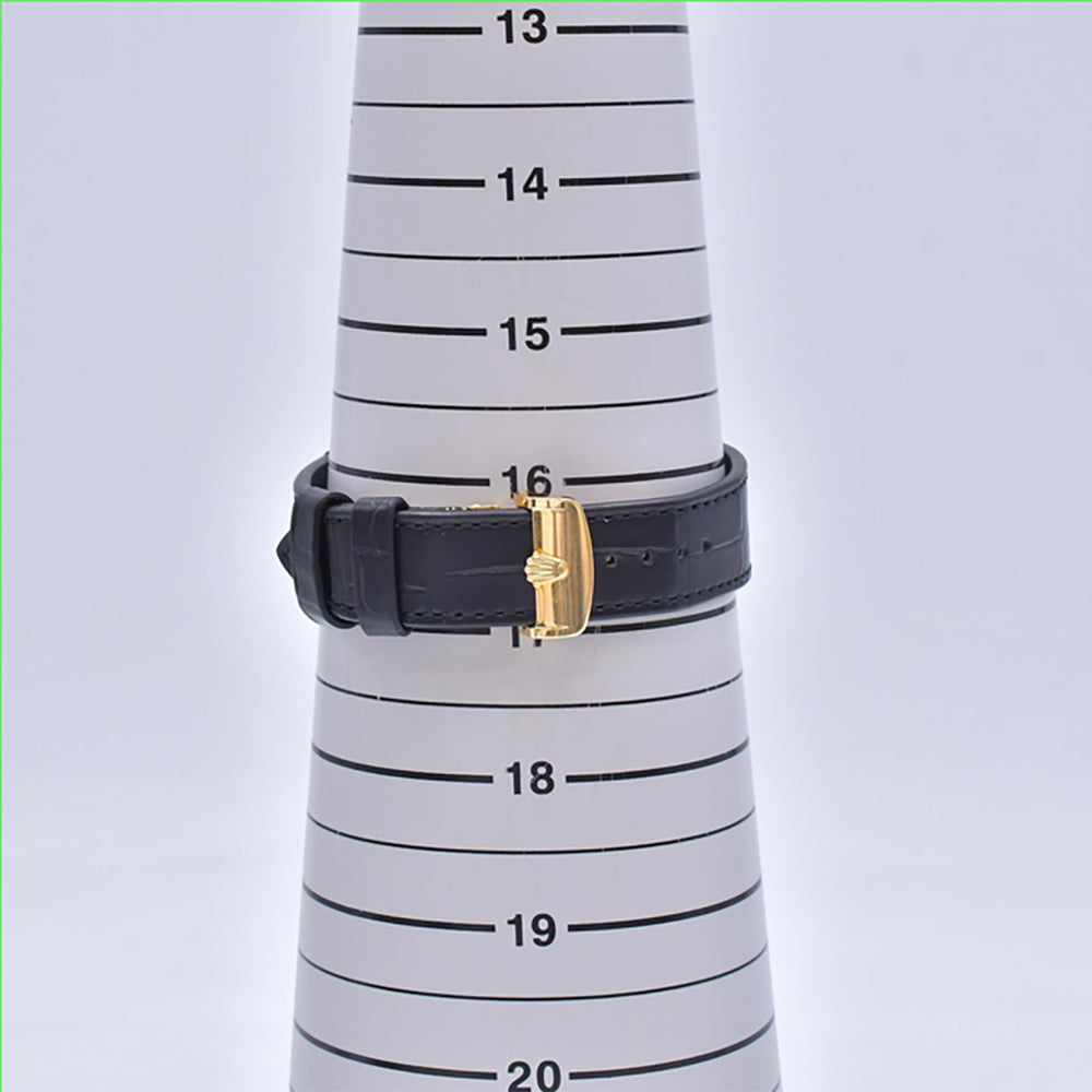 Rolex 1908 39mm Black Dial 52508 (2024)