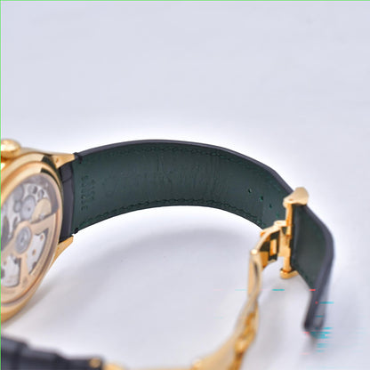 Rolex 1908 39mm Black Dial 52508 (2024)
