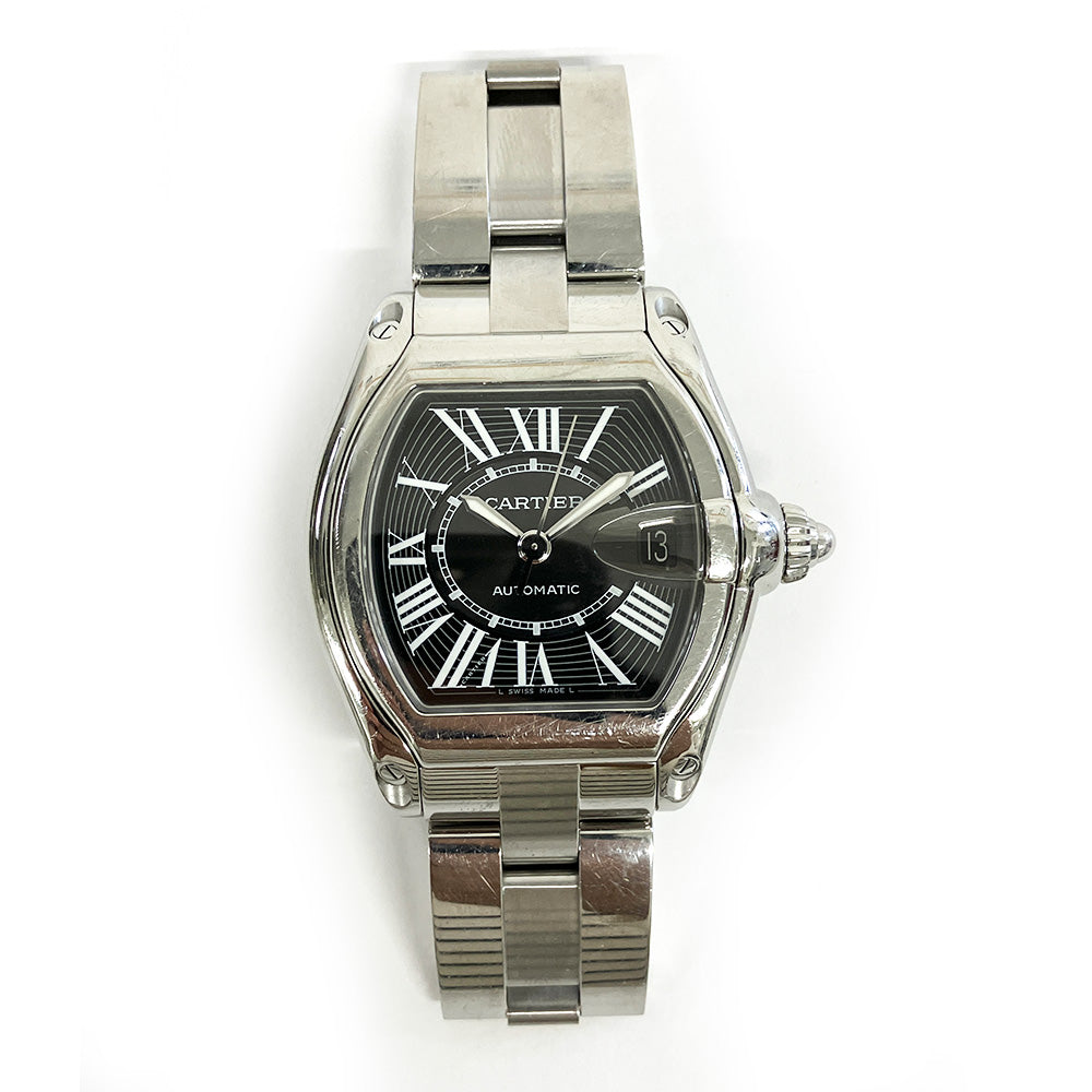 Cartier W62041V3