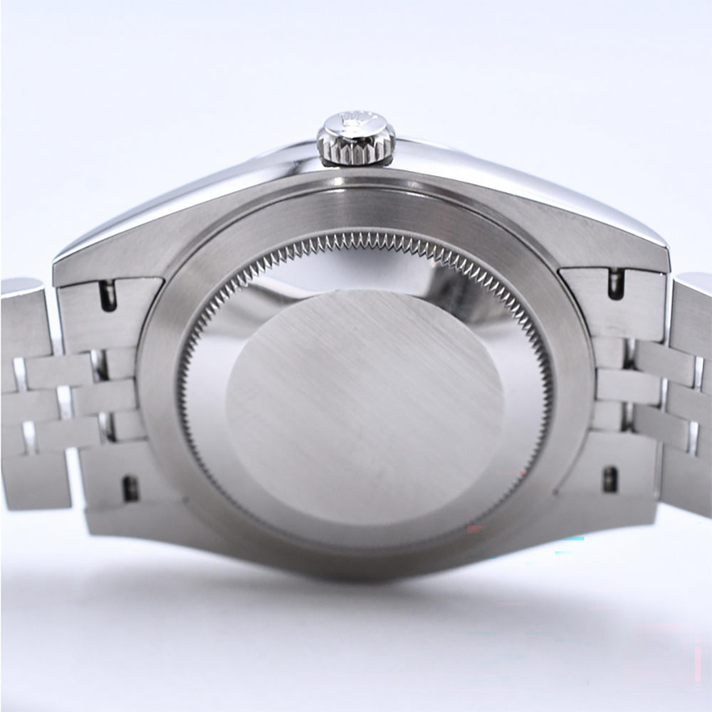 Rolex Datejust 41mm Blue Roman Dial 126300 (2023)