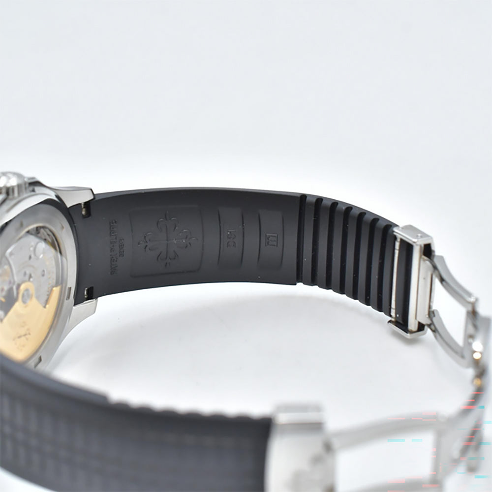 Patek Philippe 5164A-001 (2012)