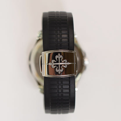 Patek Philippe 5164A-001 (2012)