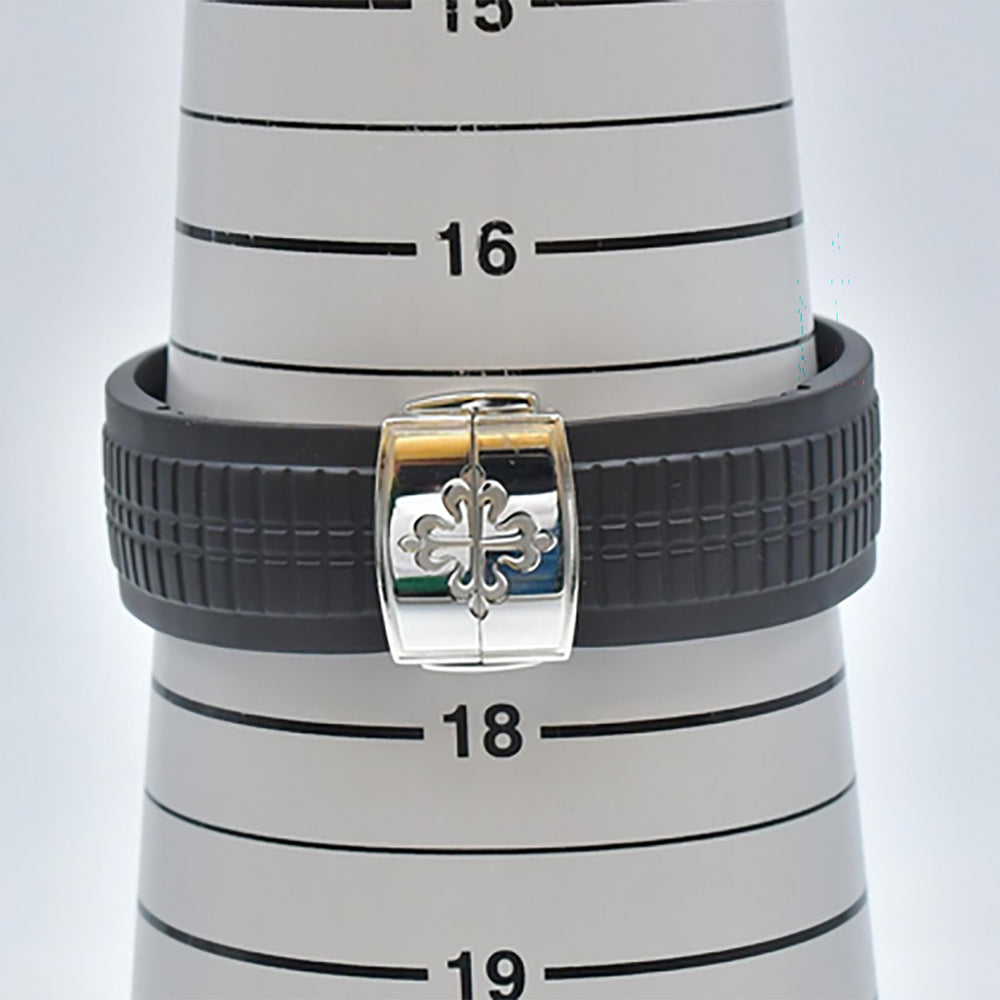 Patek Philippe 5164A-001 (2012)