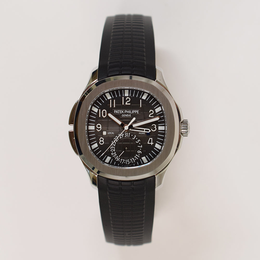 Patek Philippe 5164A-001 (2012)