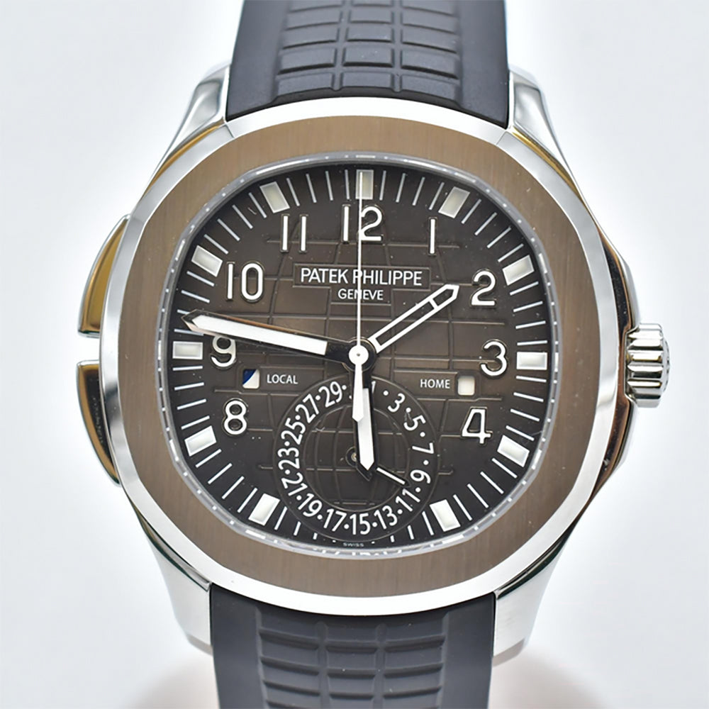 Patek Philippe 5164A-001 (2012)