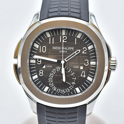 Patek Philippe 5164A-001 (2012)