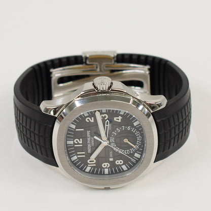 Patek Philippe 5164A-001 (2012)