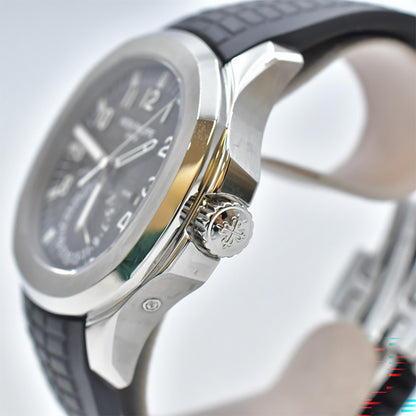 Patek Philippe 5164A-001 (2012)