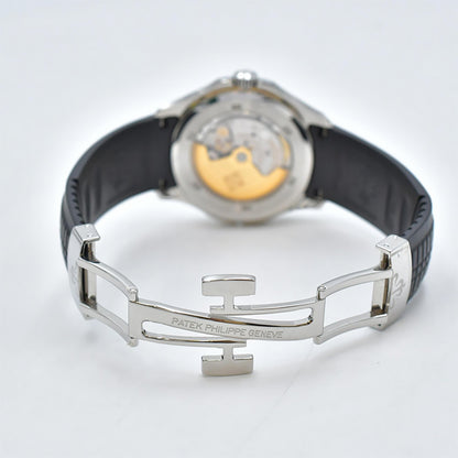 Patek Philippe 5164A-001 (2012)