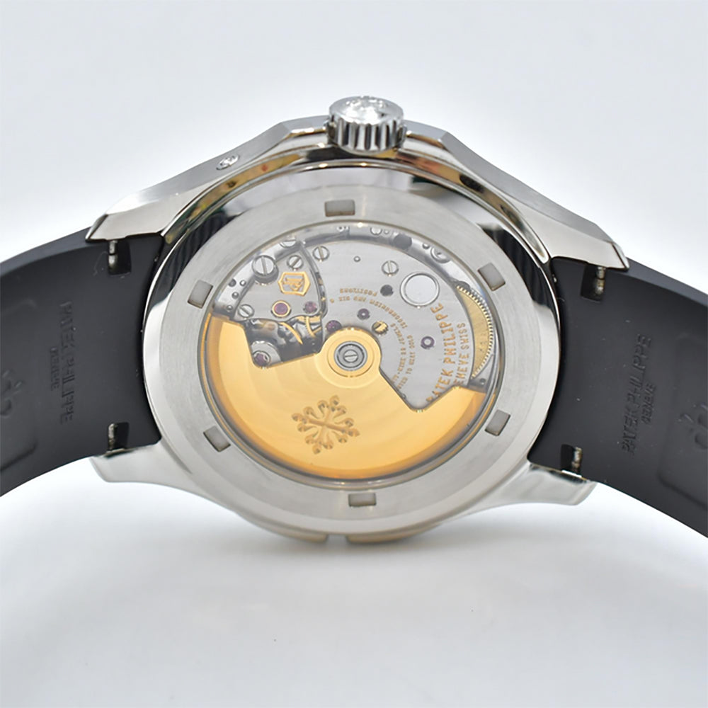 Patek Philippe 5164A-001 (2012)