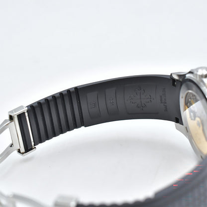 Patek Philippe 5164A-001 (2012)