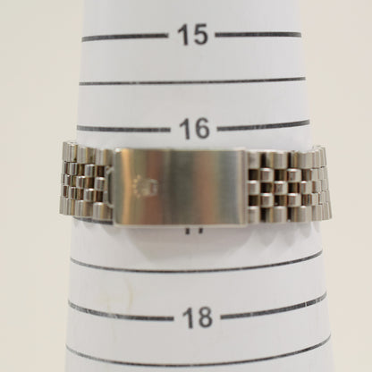 Rolex Datejust 36mm Blue Ombre Diamond Dial 16014G