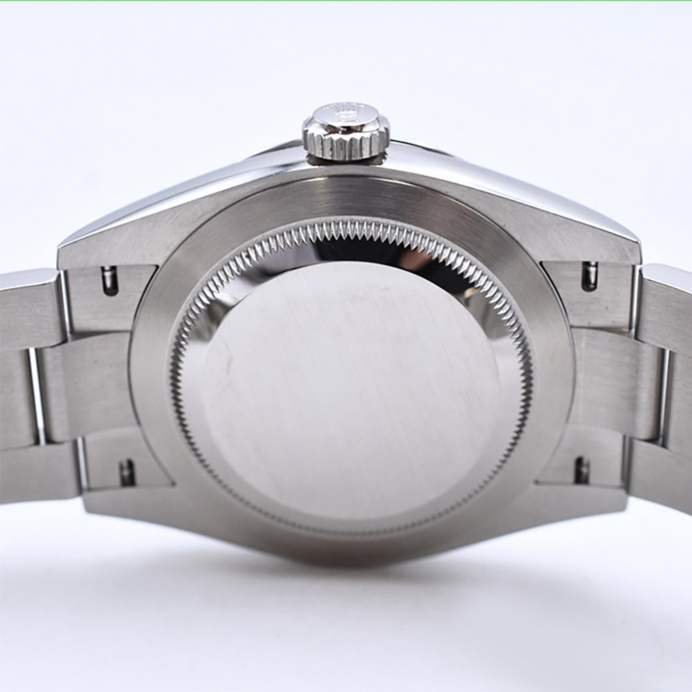 Rolex Oyster Perpetual 41mm Pistachio Dial 134300 (2025)