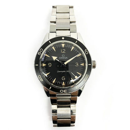 Omega 234.30.41.21.01.001 (2022)